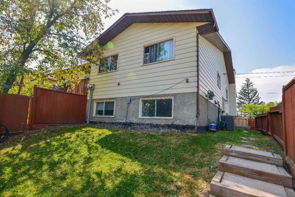 MLS® A2256449 - 8416 Centre Street NE in Beddington Heights Calgary, Residential