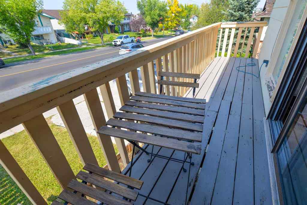 MLS® A2256449 - 8416 Centre Street NE in Beddington Heights Calgary, Residential