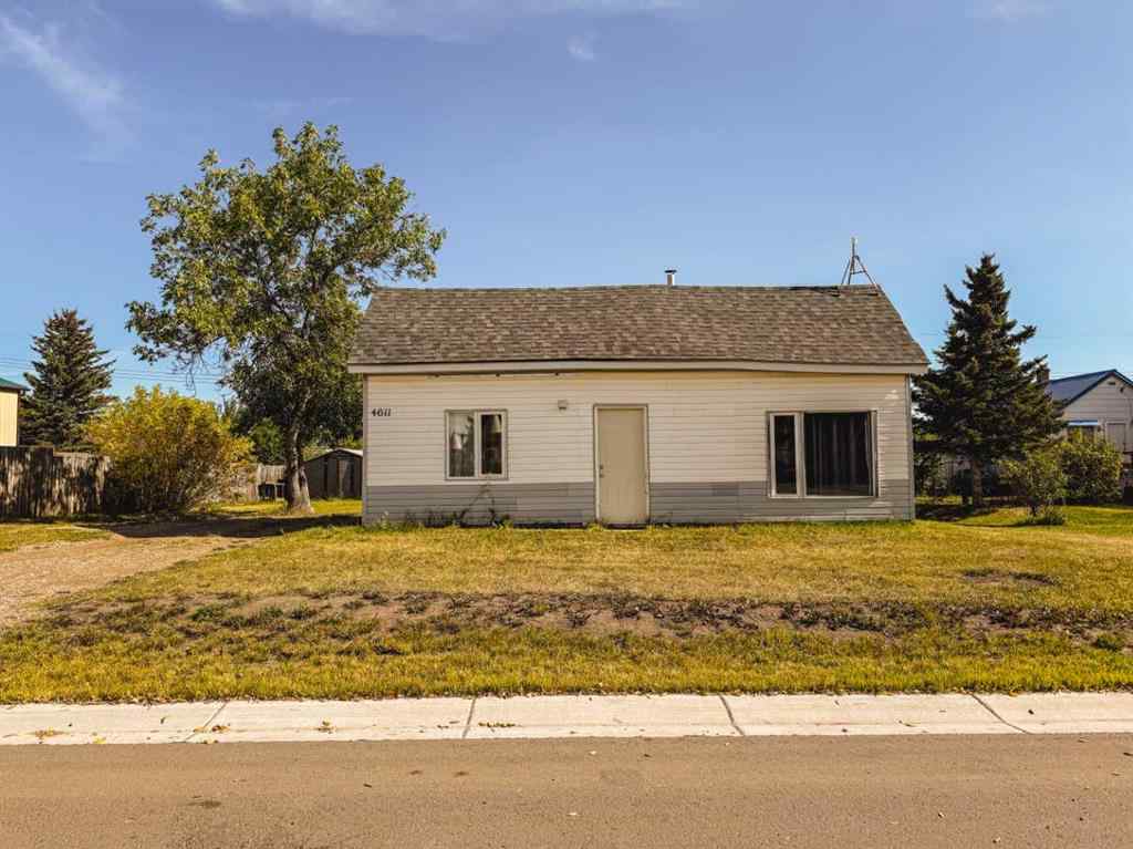 MLS® A2256450 - 4611 49 Street  in NONE Rycroft, Residential