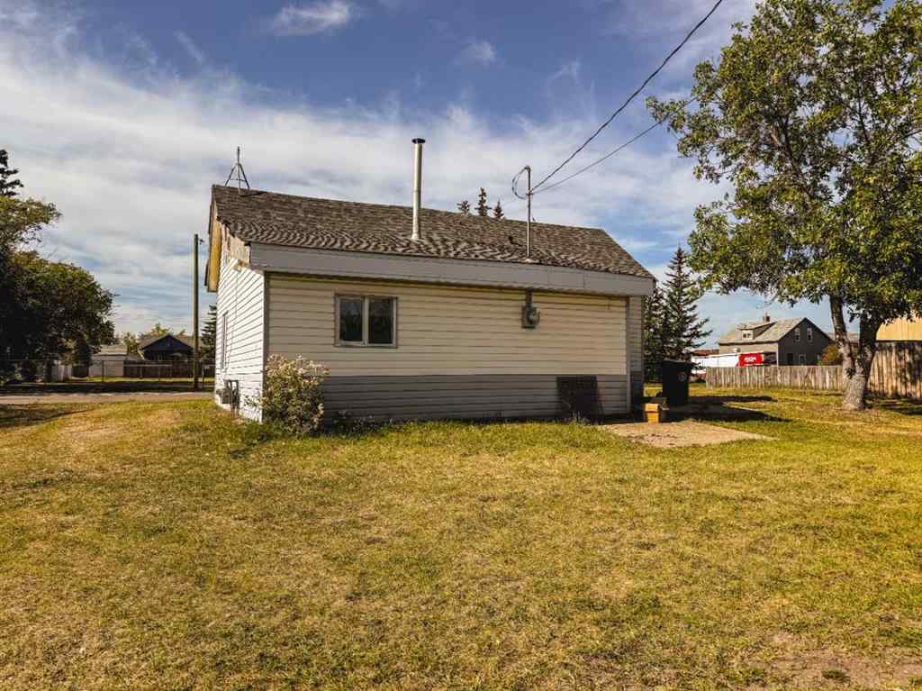 MLS® A2256450 - 4611 49 Street  in NONE Rycroft, Residential