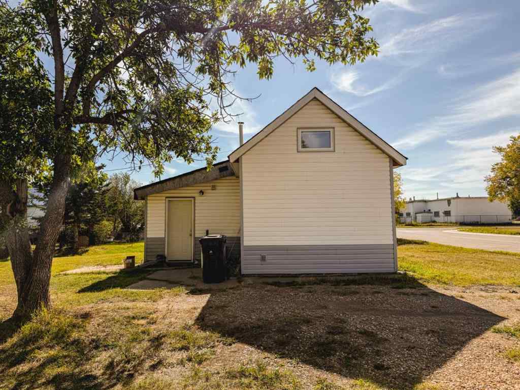 MLS® A2256450 - 4611 49 Street  in NONE Rycroft, Residential