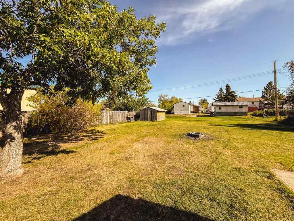 MLS® A2256450 - 4611 49 Street  in NONE Rycroft, Residential