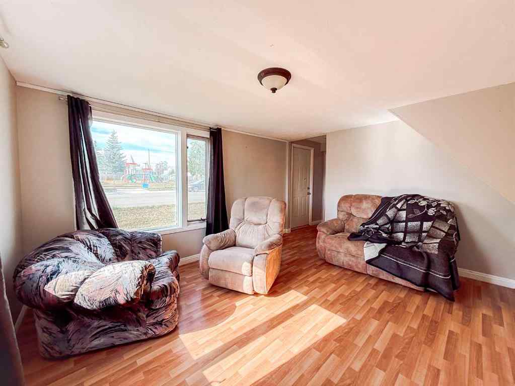 MLS® A2256450 - 4611 49 Street  in NONE Rycroft, Residential