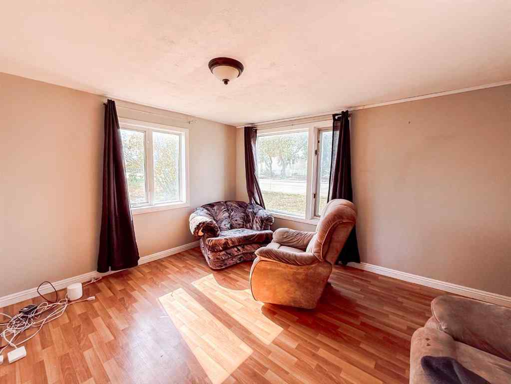 MLS® A2256450 - 4611 49 Street  in NONE Rycroft, Residential