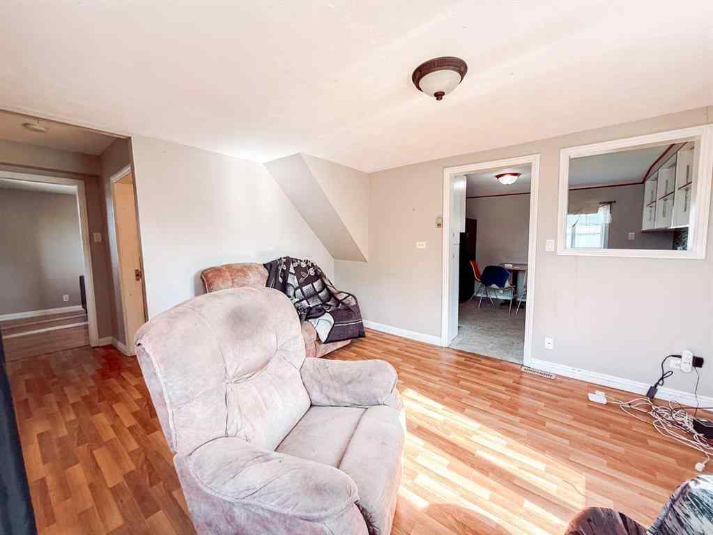 MLS® A2256450 - 4611 49 Street  in NONE Rycroft, Residential