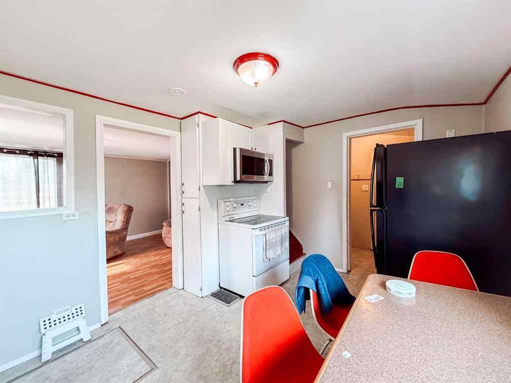 MLS® A2256450 - 4611 49 Street  in NONE Rycroft, Residential