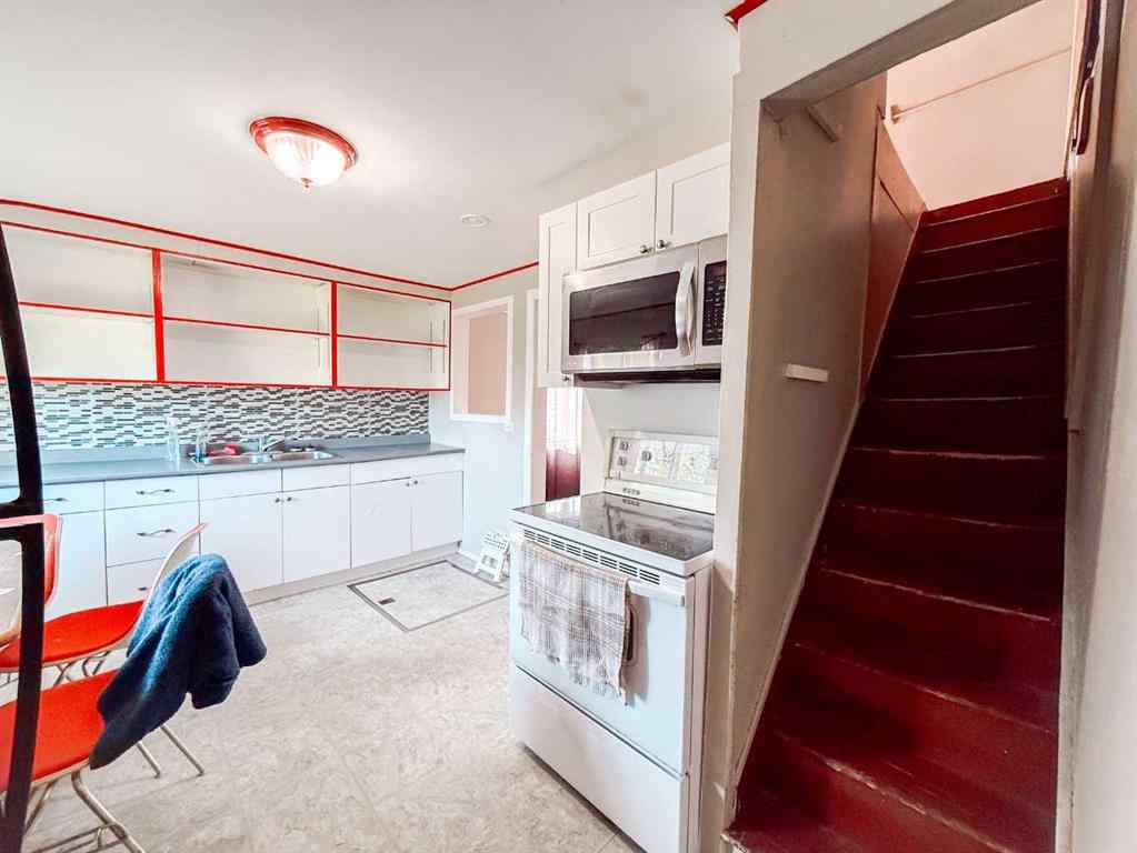 MLS® A2256450 - 4611 49 Street  in NONE Rycroft, Residential