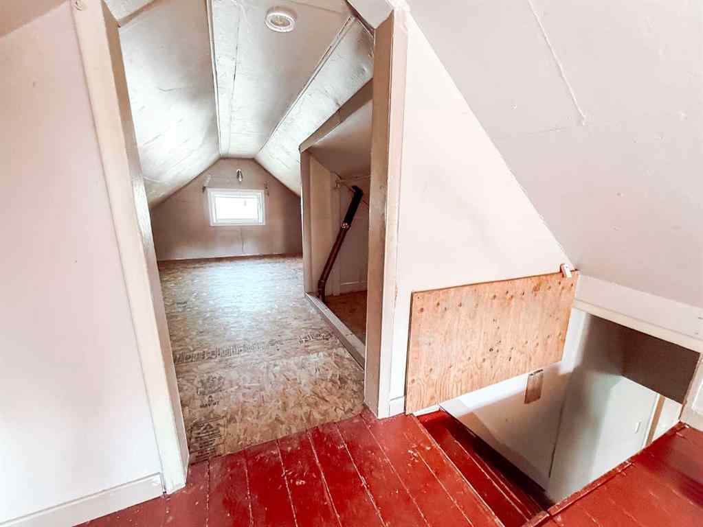 MLS® A2256450 - 4611 49 Street  in NONE Rycroft, Residential