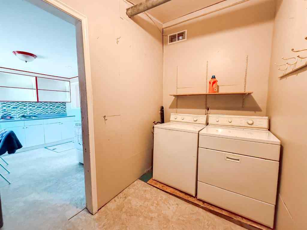 MLS® A2256450 - 4611 49 Street  in NONE Rycroft, Residential