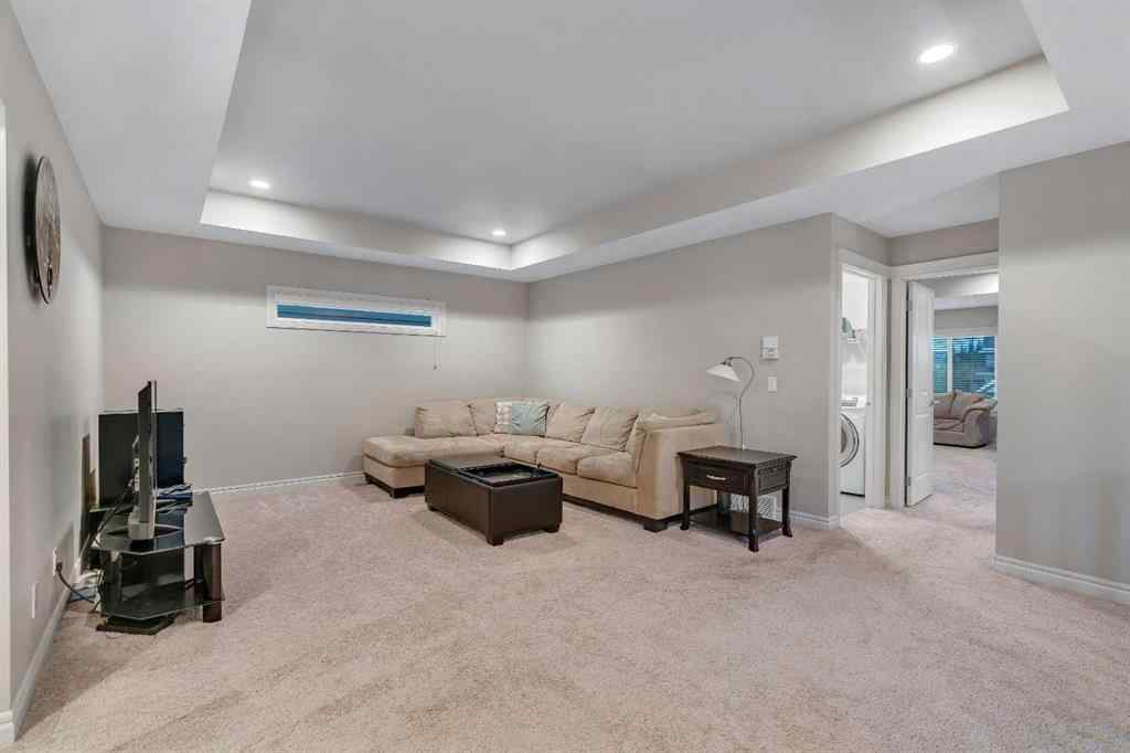 MLS® A2256451 - 50 Masters Avenue SE in Mahogany Calgary, Residential