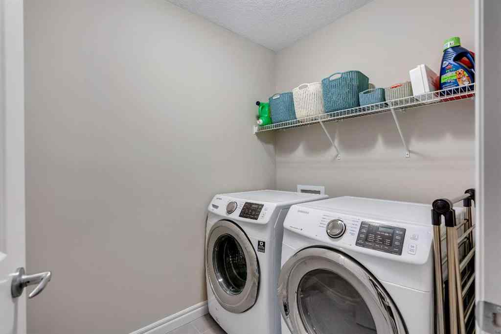 MLS® A2256451 - 50 Masters Avenue SE in Mahogany Calgary, Residential