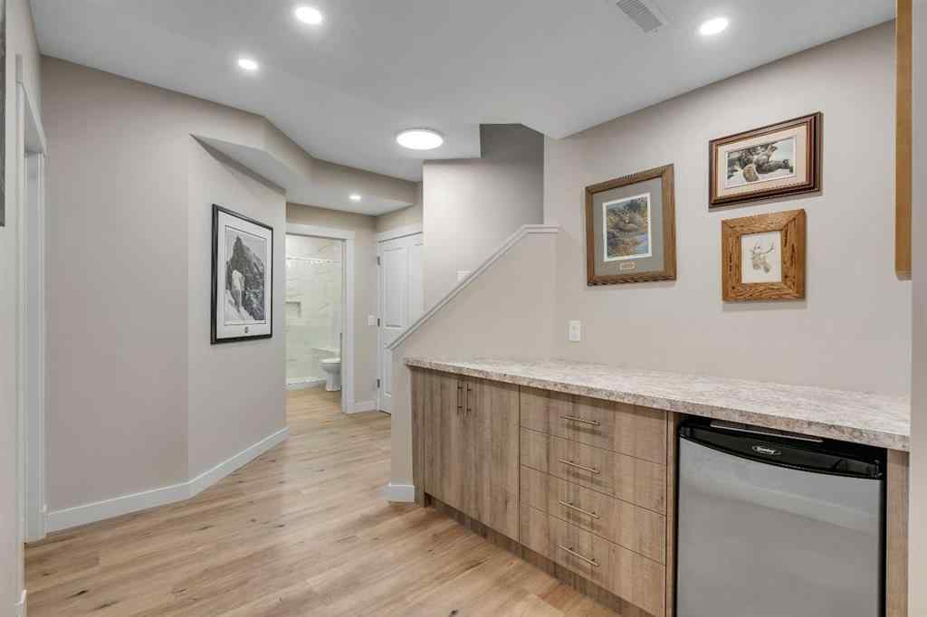 MLS® A2256451 - 50 Masters Avenue SE in Mahogany Calgary, Residential