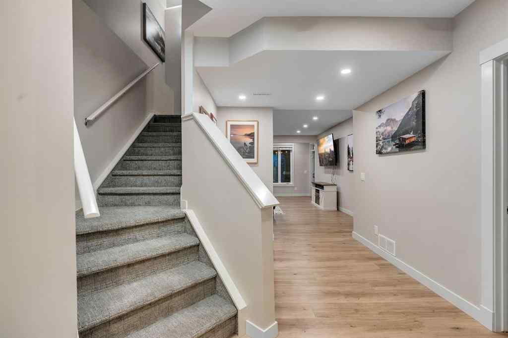 MLS® A2256451 - 50 Masters Avenue SE in Mahogany Calgary, Residential