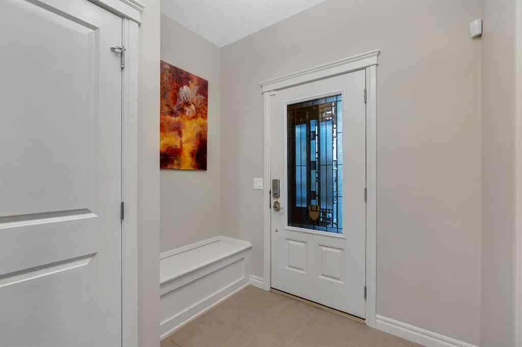 MLS® A2256451 - 50 Masters Avenue SE in Mahogany Calgary, Residential