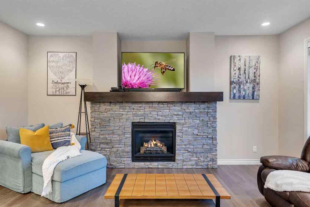 MLS® A2256451 - 50 Masters Avenue SE in Mahogany Calgary, Residential