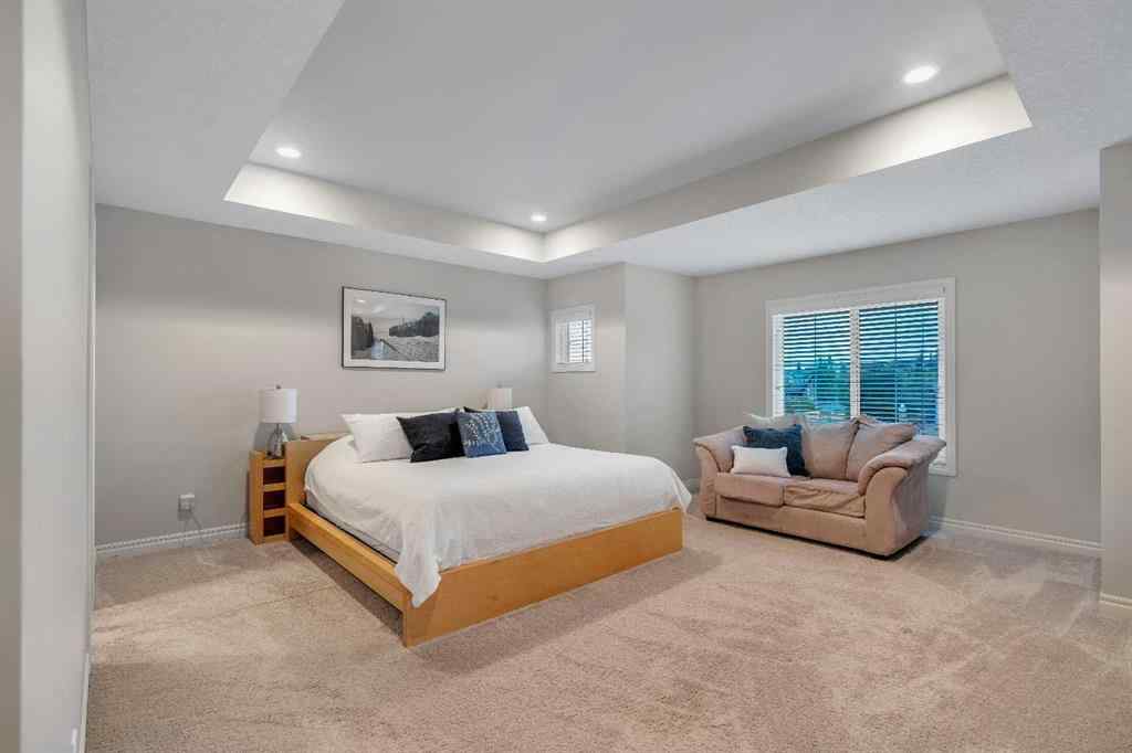 MLS® A2256451 - 50 Masters Avenue SE in Mahogany Calgary, Residential