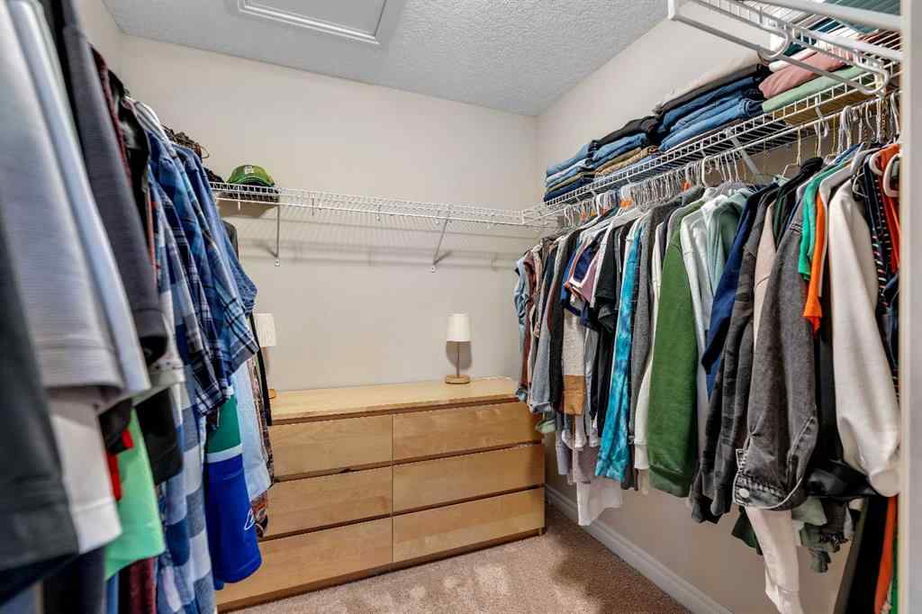 MLS® A2256451 - 50 Masters Avenue SE in Mahogany Calgary, Residential