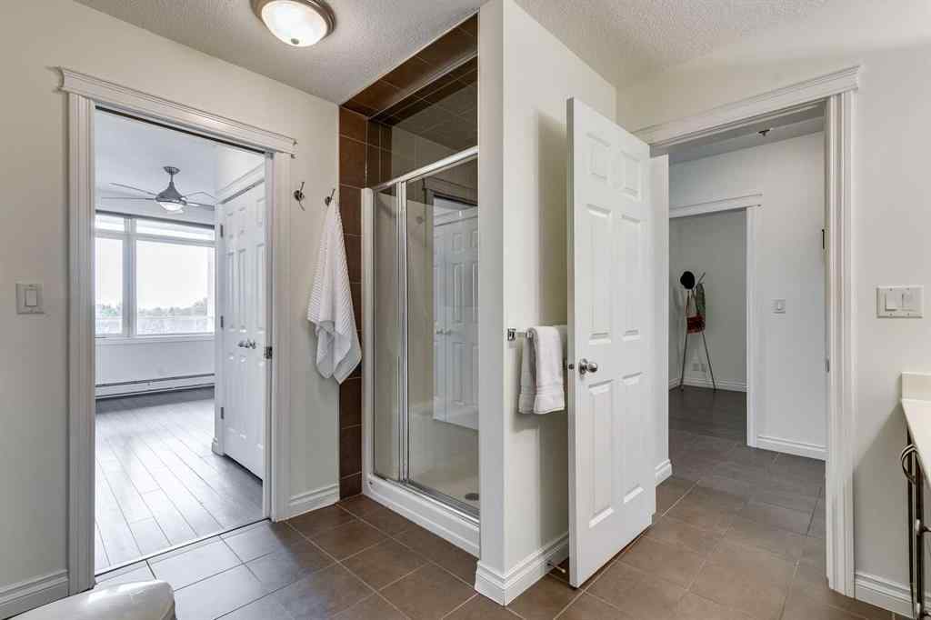 MLS® A2256452 - Unit #3501 24 Hemlock Crescent SW in Spruce Cliff Calgary, Residential