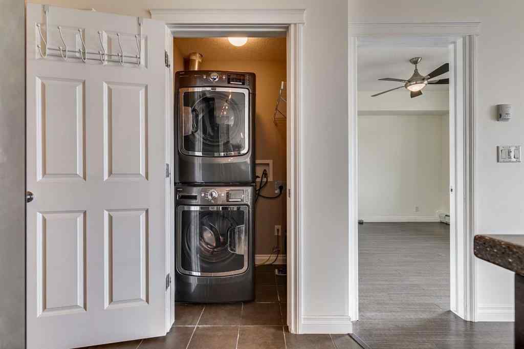MLS® A2256452 - Unit #3501 24 Hemlock Crescent SW in Spruce Cliff Calgary, Residential