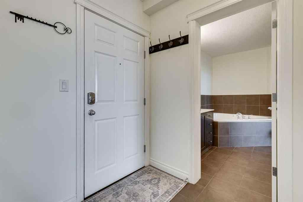 MLS® A2256452 - Unit #3501 24 Hemlock Crescent SW in Spruce Cliff Calgary, Residential