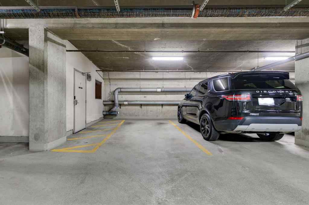 MLS® A2256452 - Unit #3501 24 Hemlock Crescent SW in Spruce Cliff Calgary, Residential