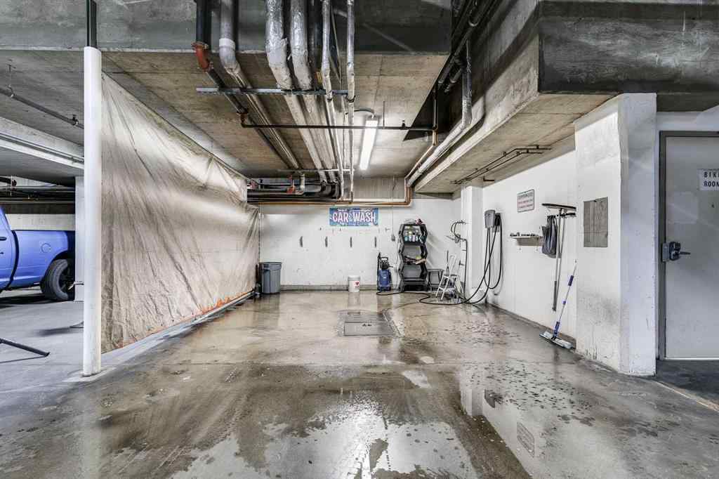 MLS® A2256452 - Unit #3501 24 Hemlock Crescent SW in Spruce Cliff Calgary, Residential
