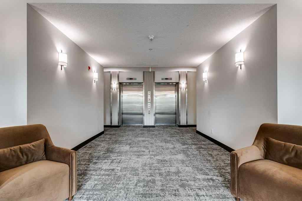 MLS® A2256452 - Unit #3501 24 Hemlock Crescent SW in Spruce Cliff Calgary, Residential