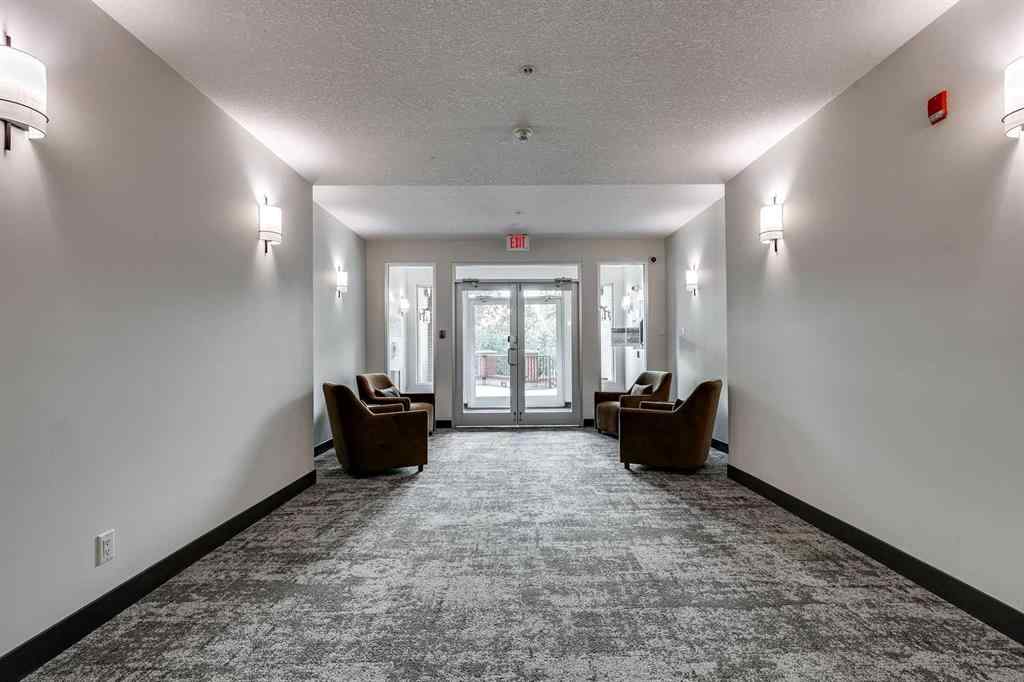 MLS® A2256452 - Unit #3501 24 Hemlock Crescent SW in Spruce Cliff Calgary, Residential