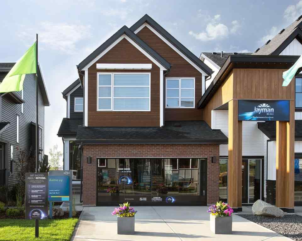 MLS® A2256454 - 174 Setonstone Green SE in Seton Calgary, Residential