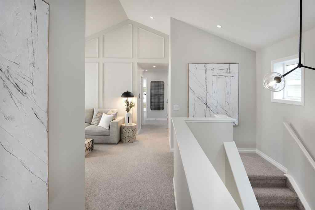 MLS® A2256454 - 174 Setonstone Green SE in Seton Calgary, Residential