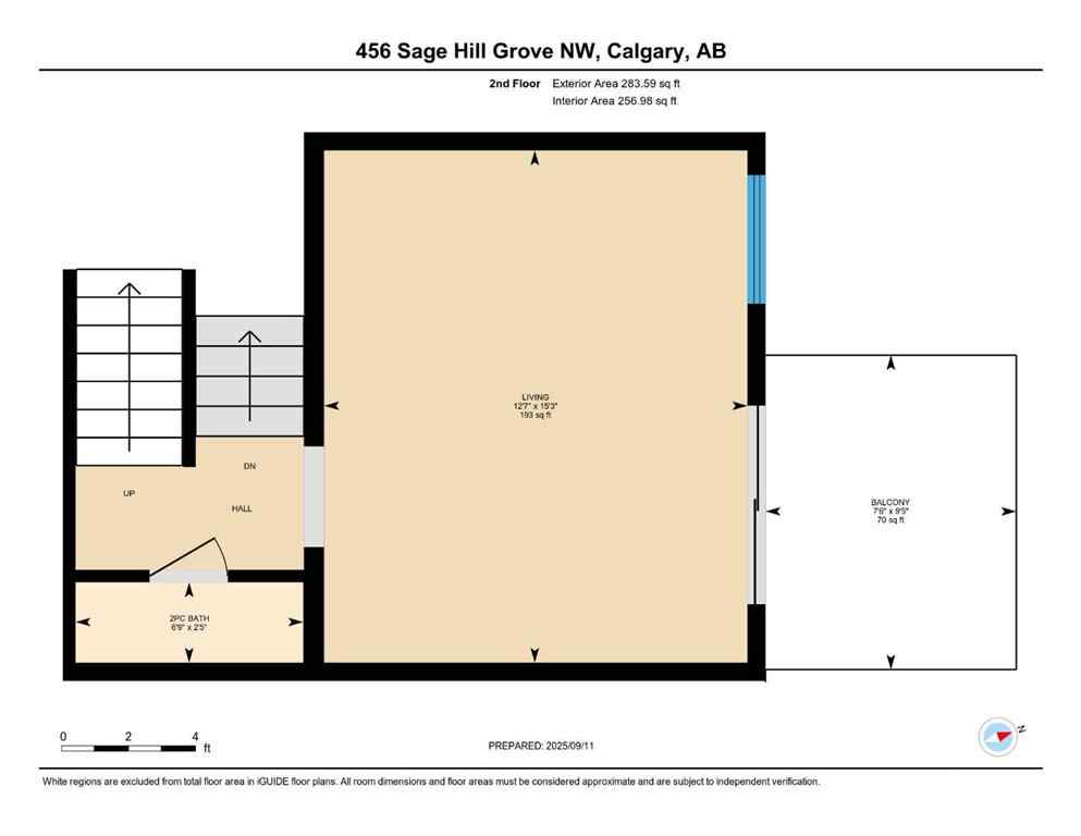 MLS® A2256455 - 456 Sage Hill Grove NW in Sage Hill Calgary, Residential
