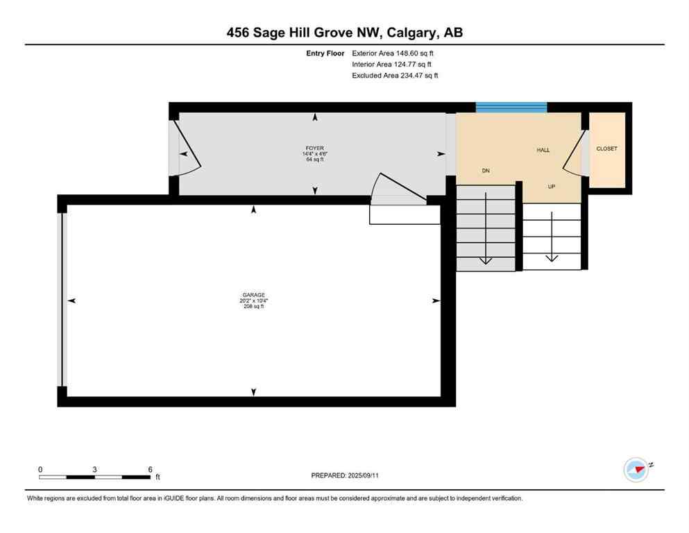 MLS® A2256455 - 456 Sage Hill Grove NW in Sage Hill Calgary, Residential