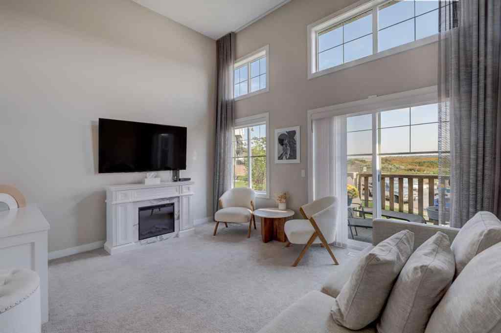 MLS® A2256455 - 456 Sage Hill Grove NW in Sage Hill Calgary, Residential