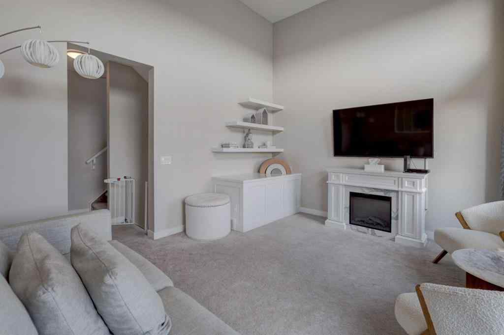 MLS® A2256455 - 456 Sage Hill Grove NW in Sage Hill Calgary, Residential