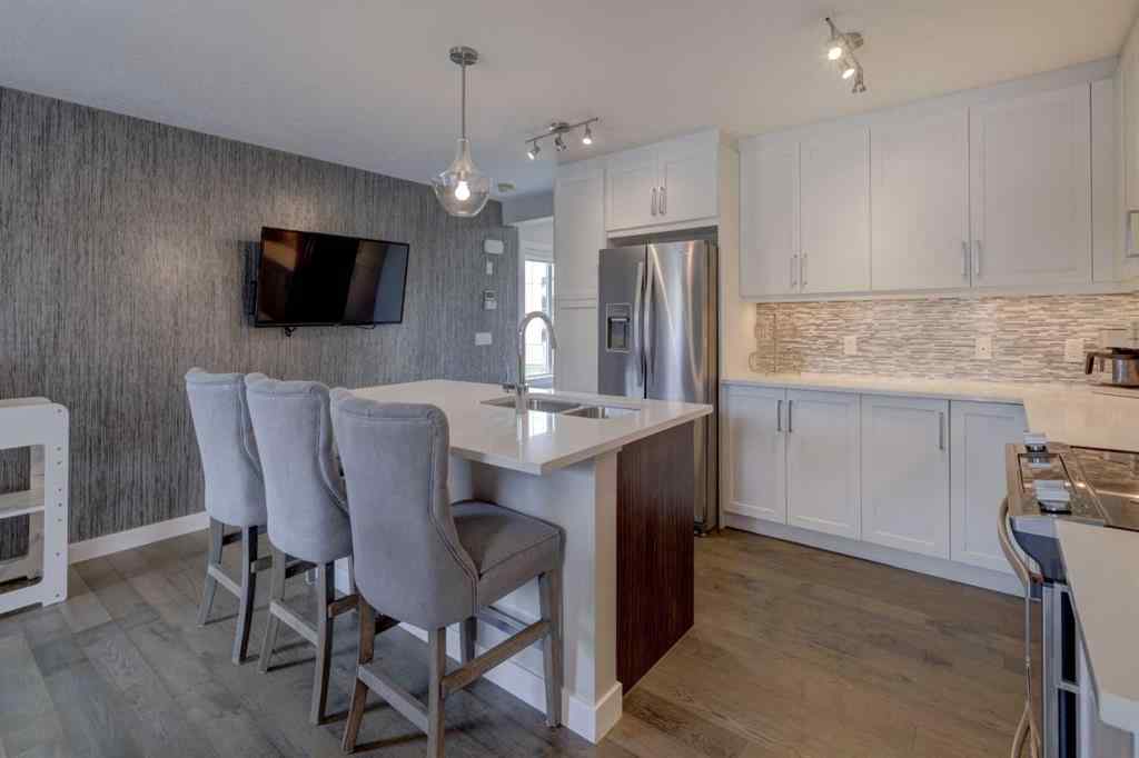 MLS® A2256455 - 456 Sage Hill Grove NW in Sage Hill Calgary, Residential