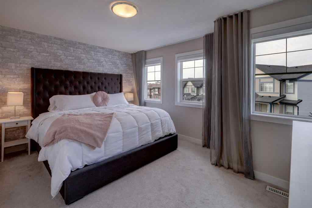 MLS® A2256455 - 456 Sage Hill Grove NW in Sage Hill Calgary, Residential