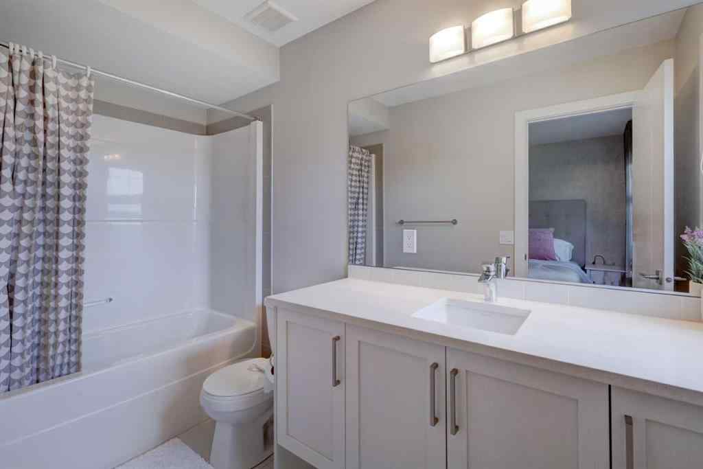 MLS® A2256455 - 456 Sage Hill Grove NW in Sage Hill Calgary, Residential