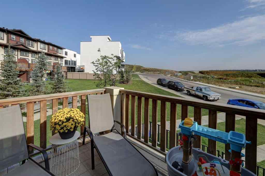 MLS® A2256455 - 456 Sage Hill Grove NW in Sage Hill Calgary, Residential