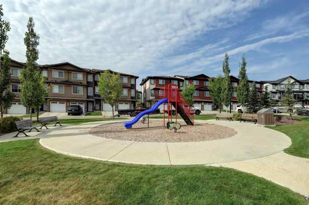 MLS® A2256455 - 456 Sage Hill Grove NW in Sage Hill Calgary, Residential