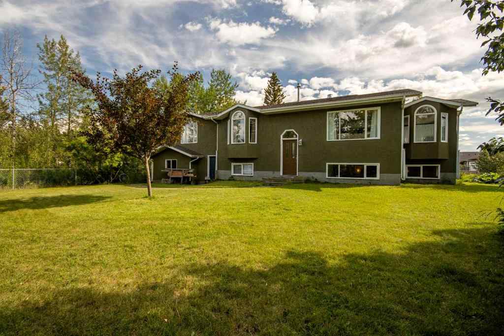 MLS® A2256456 - 550 4 Avenue W in NONE Sundre, Residential