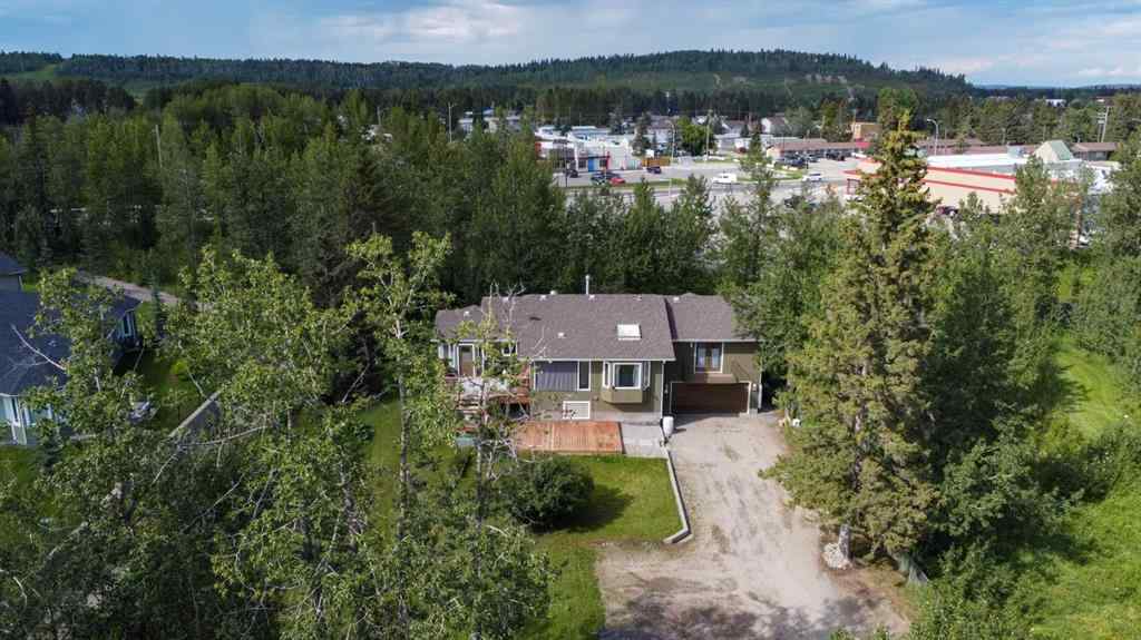 MLS® A2256456 - 550 4 Avenue W in NONE Sundre, Residential