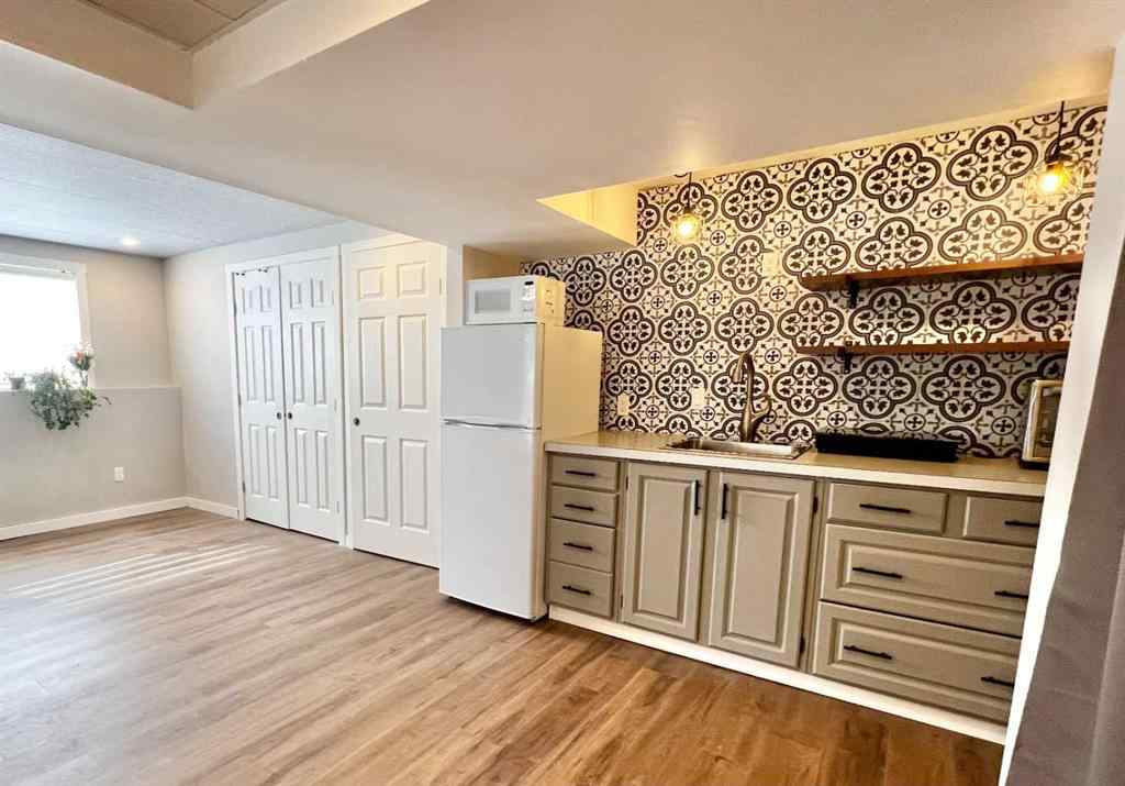 MLS® A2256456 - 550 4 Avenue W in NONE Sundre, Residential