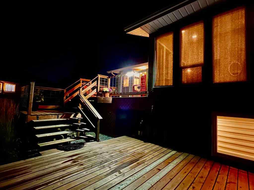 MLS® A2256456 - 550 4 Avenue W in NONE Sundre, Residential