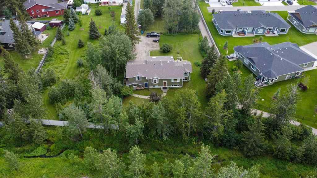 MLS® A2256456 - 550 4 Avenue W in NONE Sundre, Residential