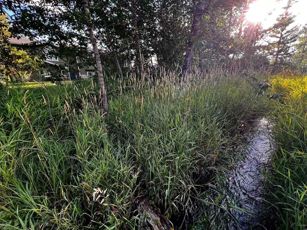 MLS® A2256456 - 550 4 Avenue W in NONE Sundre, Residential