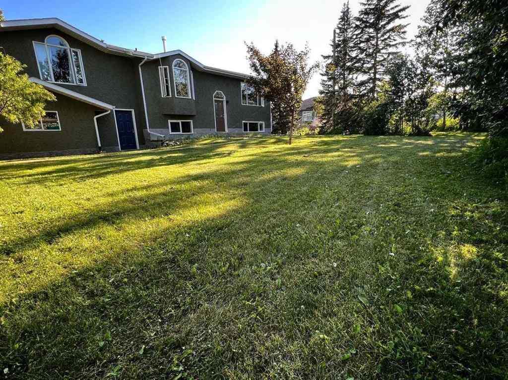 MLS® A2256456 - 550 4 Avenue W in NONE Sundre, Residential