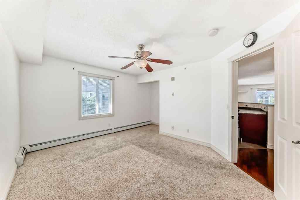 MLS® A2256458 - Unit #2322 2371 Eversyde Avenue SW in Evergreen Calgary, Residential