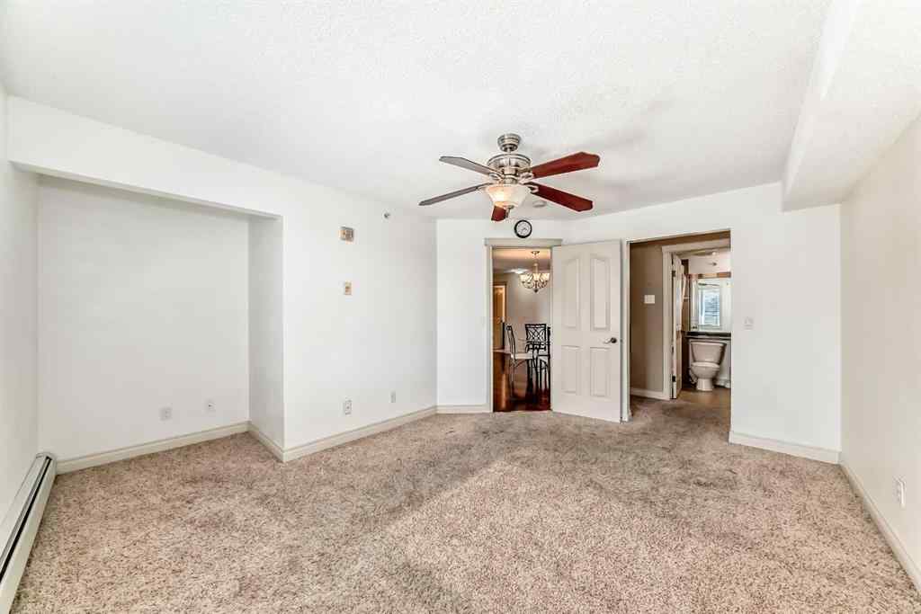 MLS® A2256458 - Unit #2322 2371 Eversyde Avenue SW in Evergreen Calgary, Residential