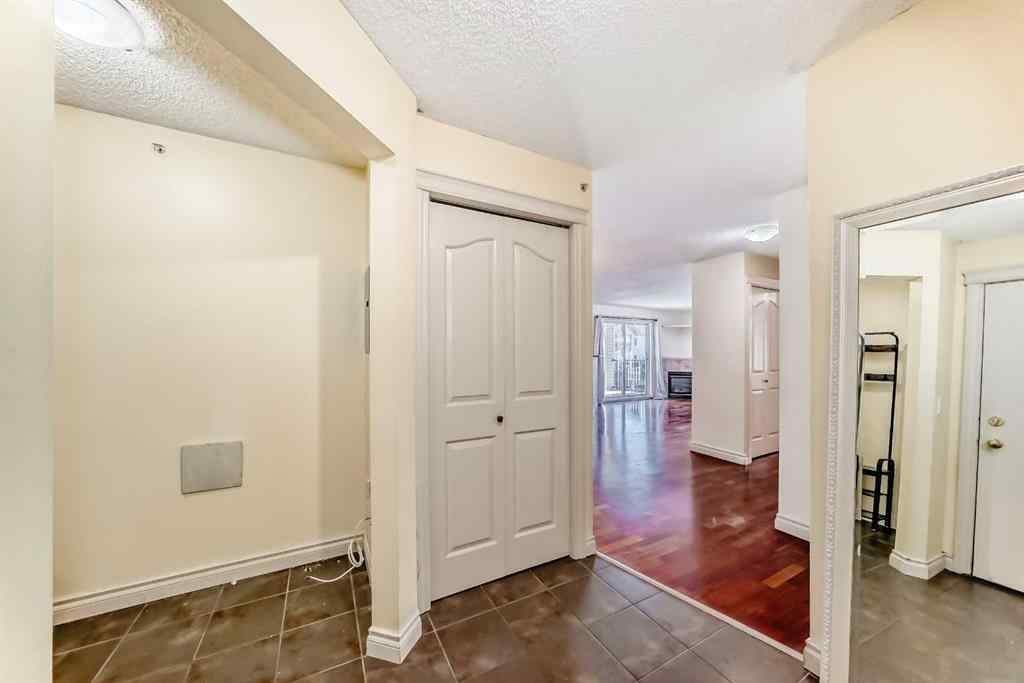MLS® A2256458 - Unit #2322 2371 Eversyde Avenue SW in Evergreen Calgary, Residential
