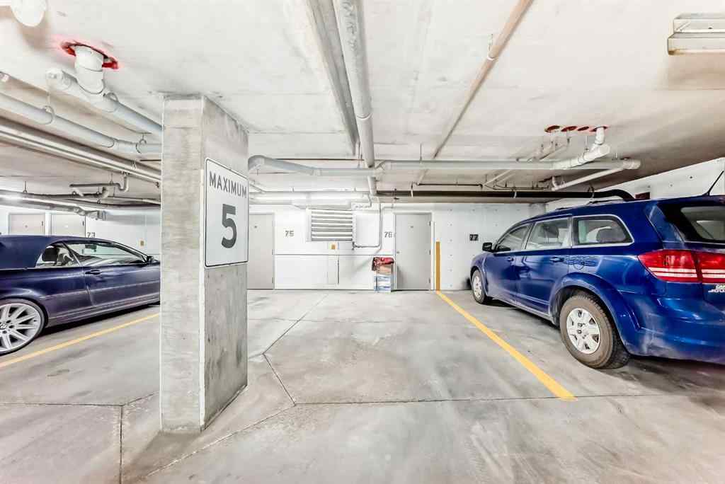 MLS® A2256458 - Unit #2322 2371 Eversyde Avenue SW in Evergreen Calgary, Residential